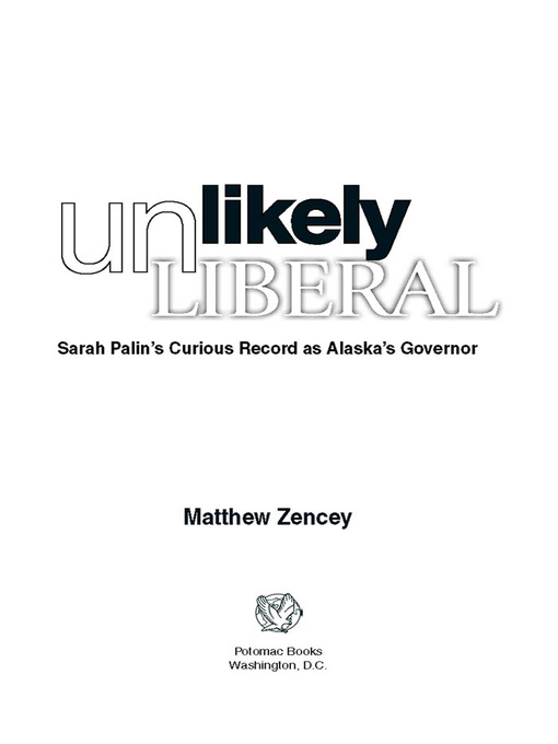 Title details for Unlikely Liberal by Matthew Zencey - Available